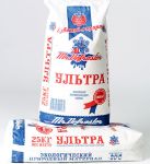 Антигололедный реагент Mr. DEFROSTER Ультра 25кг